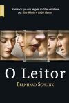 Capa do livro O Leitor, de Bernhard Schlink